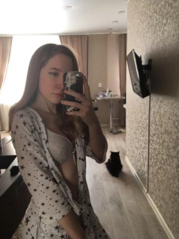 Проститутка Фатима